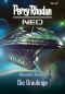 [Perry Rhodan - Neo Story 08] • Die Graulinge